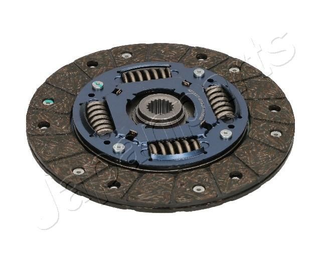 JAPANPARTS Clutch Disc Article number: DF-W19 cheaply