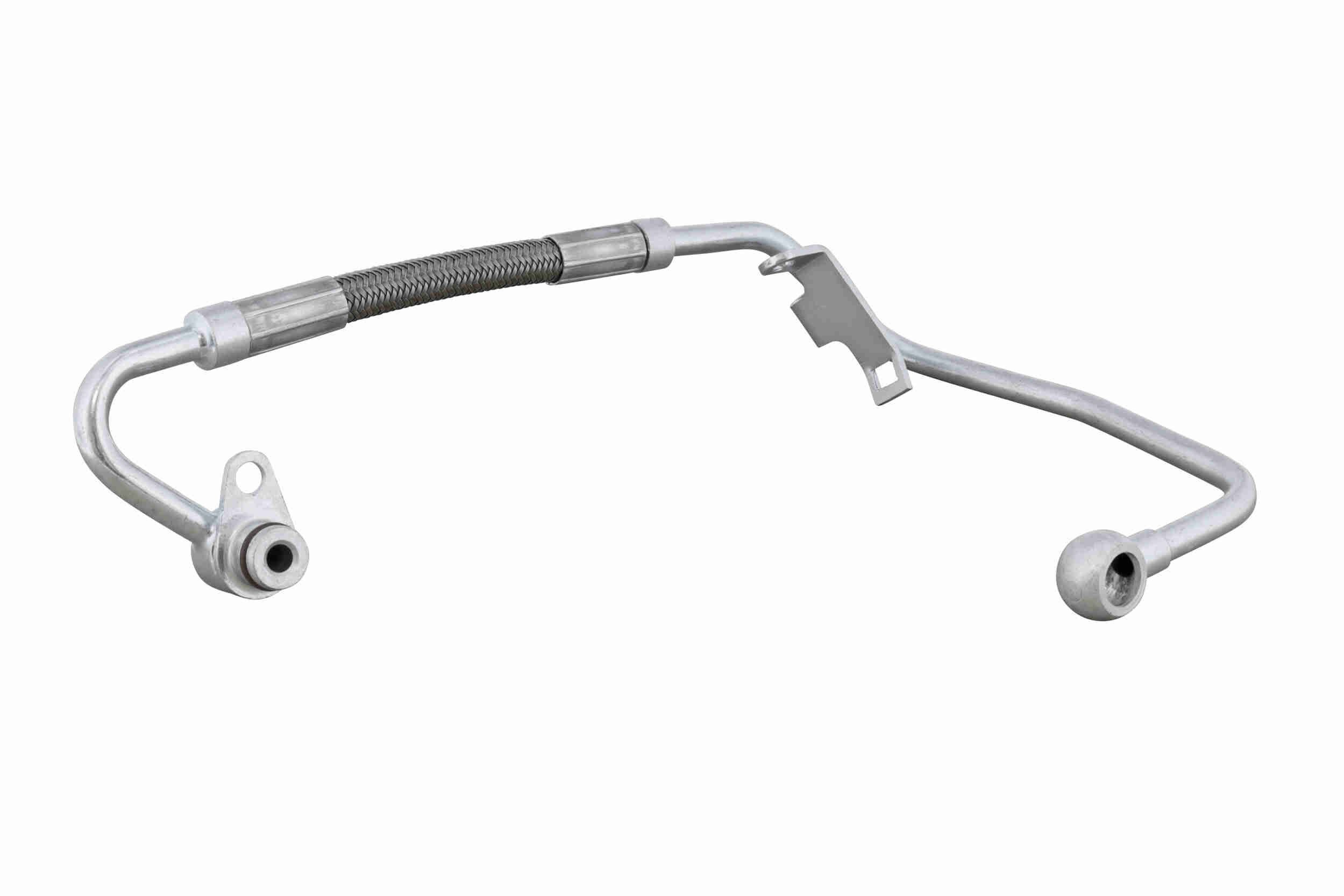VAICO V10-7951 Õliühendus, kompressor PASSAT 1.8 TSI 160 HP Bensiin 2014