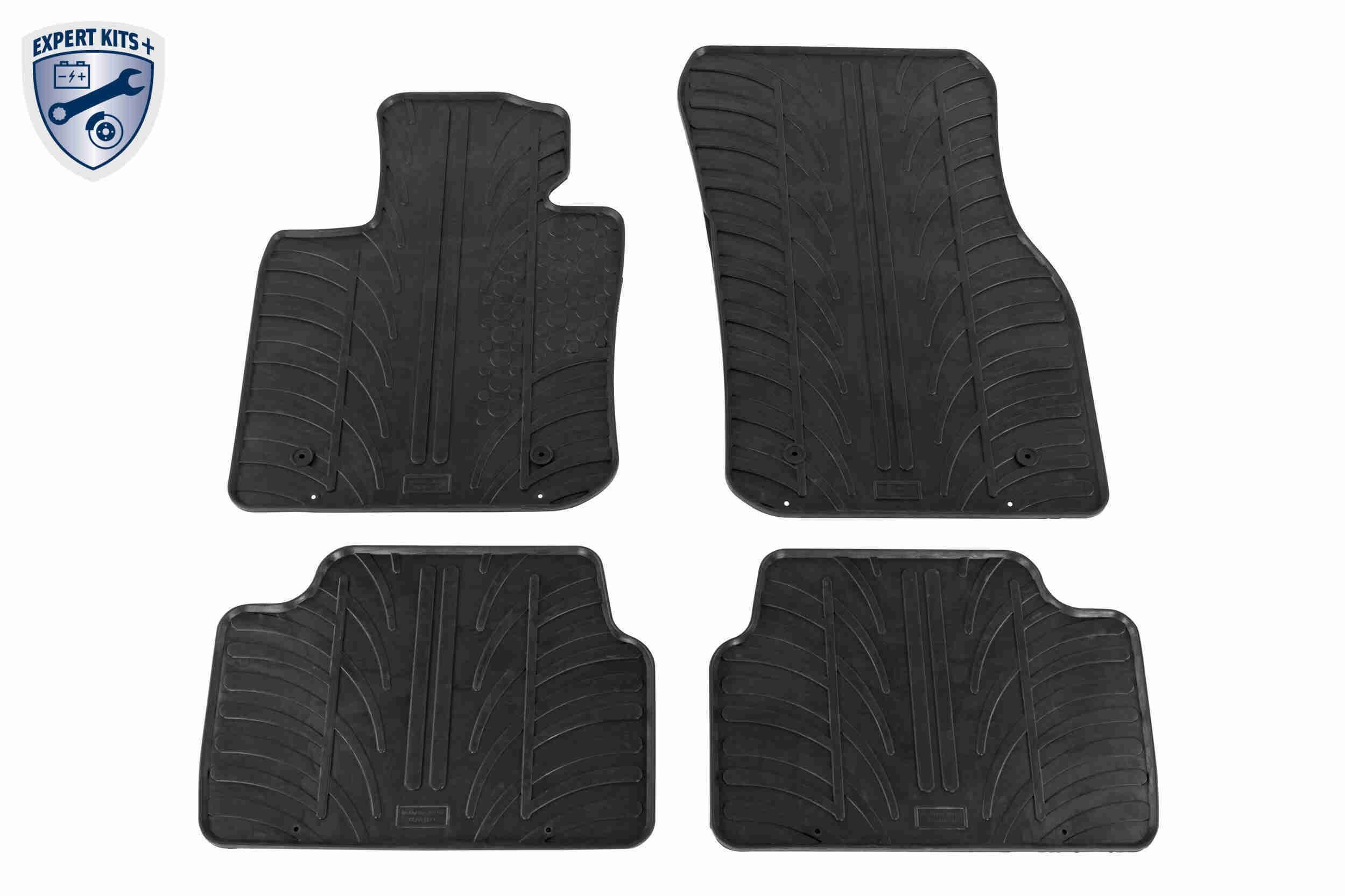 VAICO V20-4696 Floor mats Hatchback One First 1.5 (B38 A15 A) 75 PS Petrol