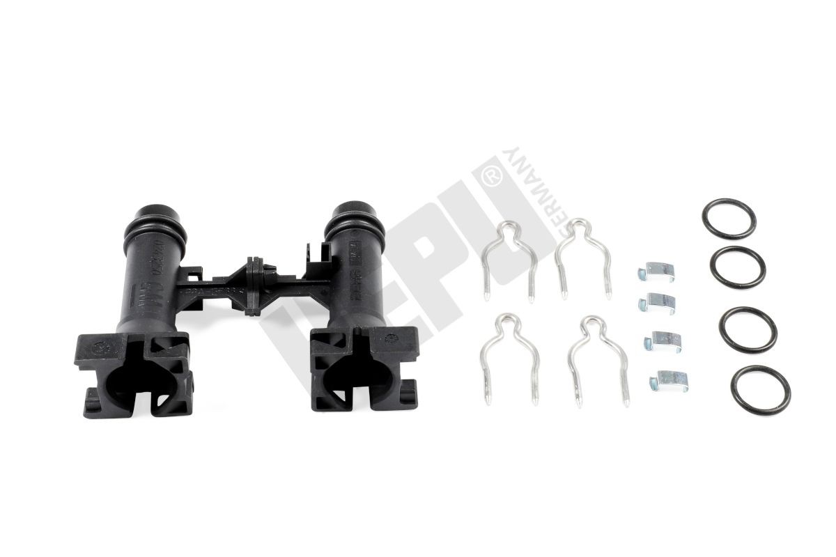 HEPU Heater control valve Article number: TM8058 cheaply