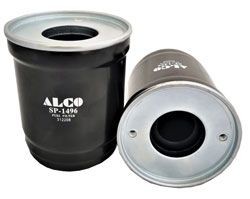 ALCO FILTER Fuel filter Article number: SP-1496 cheaply