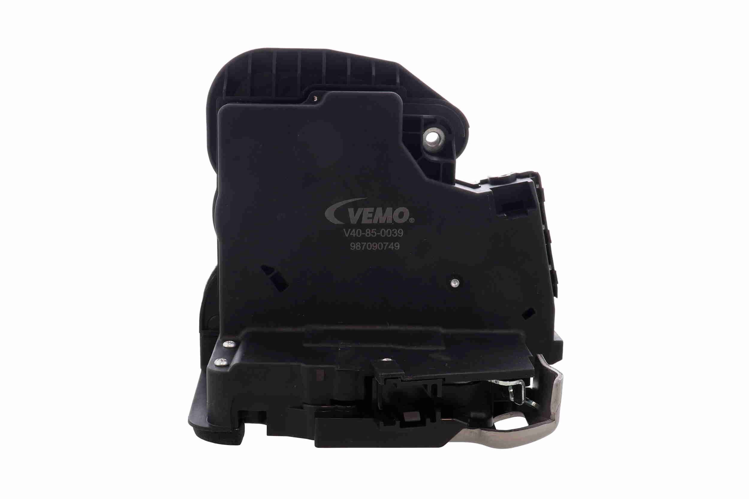 VEMO Door lock Article number: V40-85-0039 cheaply