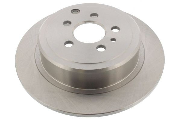 MAPCO Brake disc Article number: 15044 cheaply
