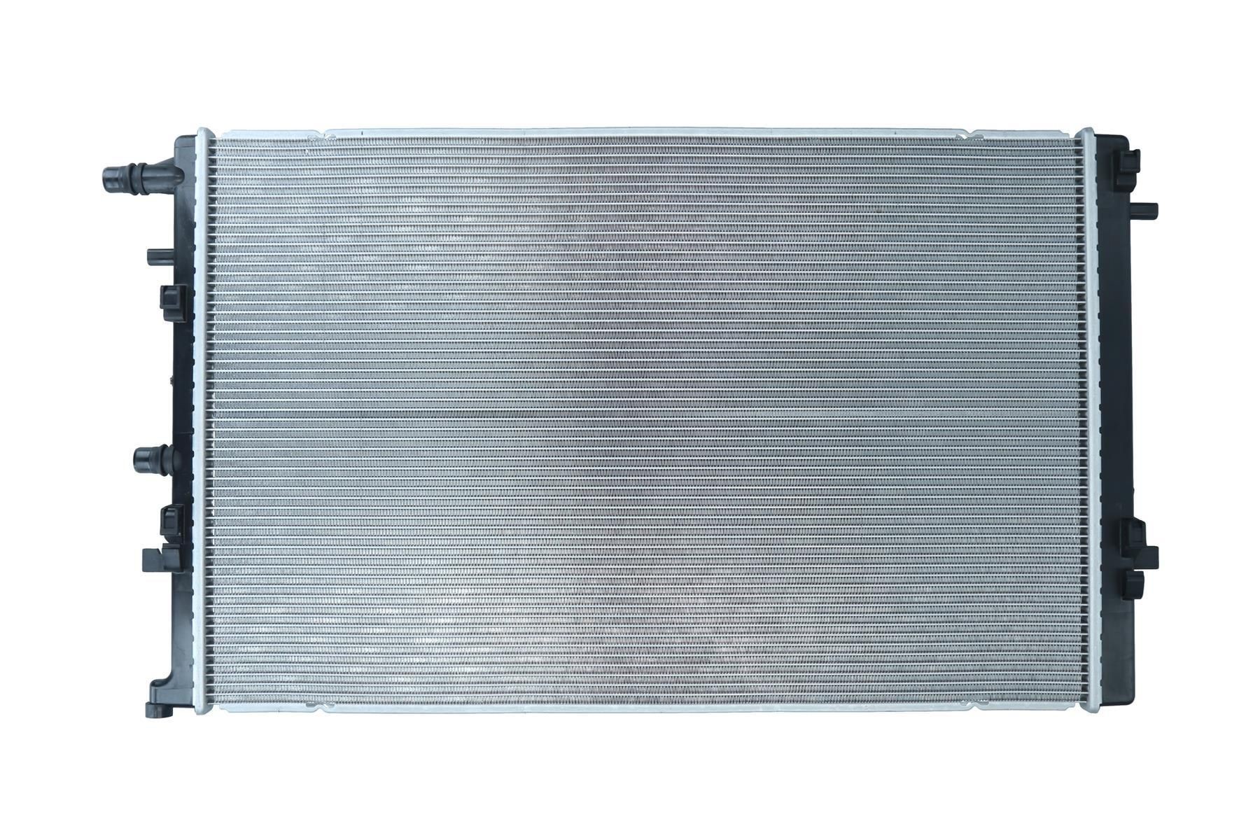 KAMOKA Engine radiator Article number: 7700051 cheaply