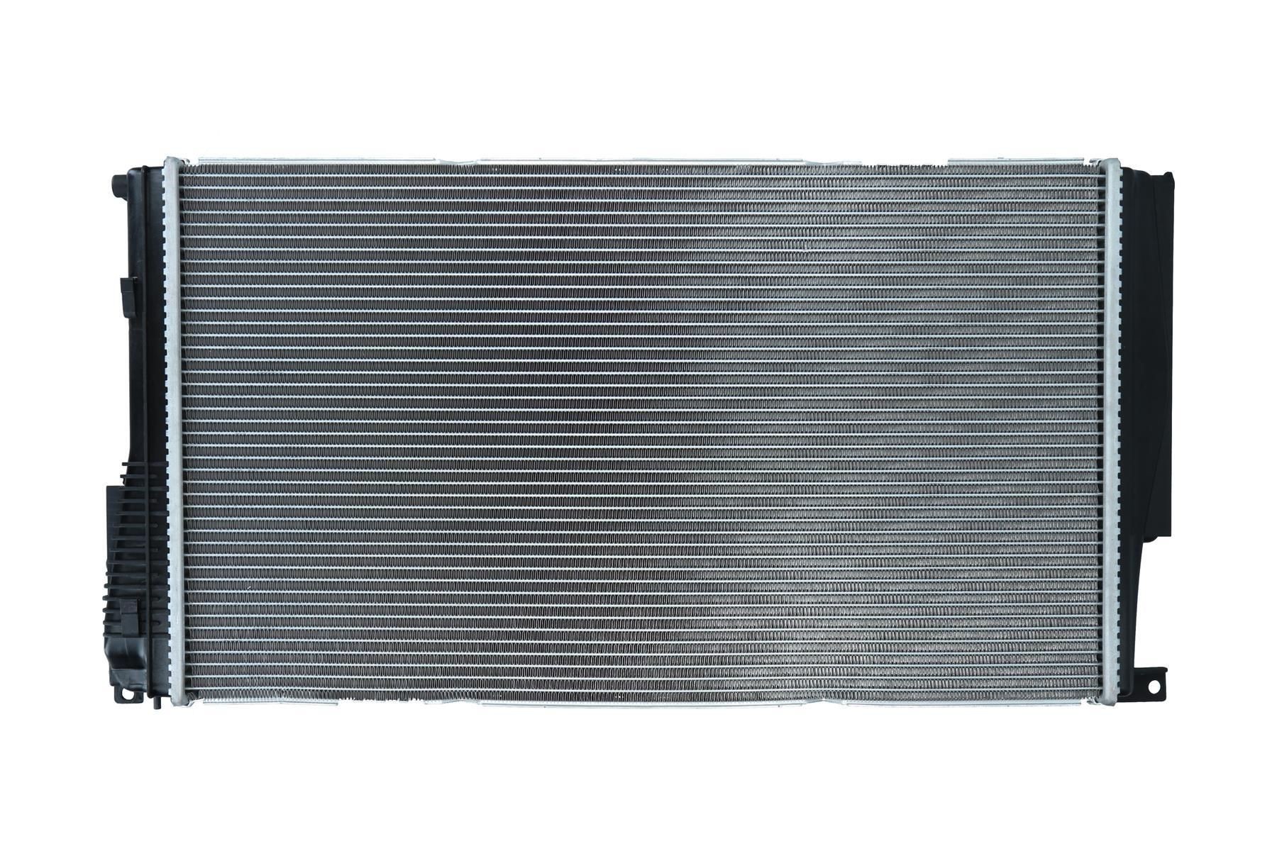 KAMOKA Engine radiator Article number: 7700078 cheaply