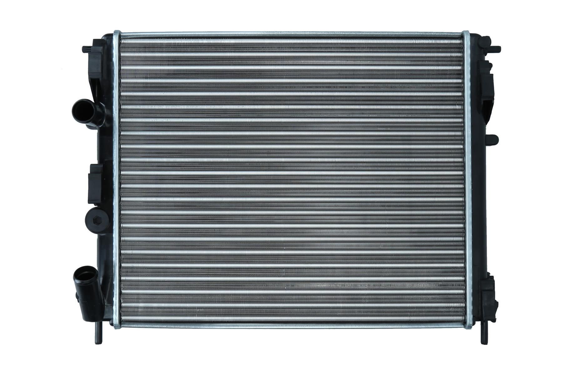 KAMOKA Engine radiator Article number: 7705046 cheaply