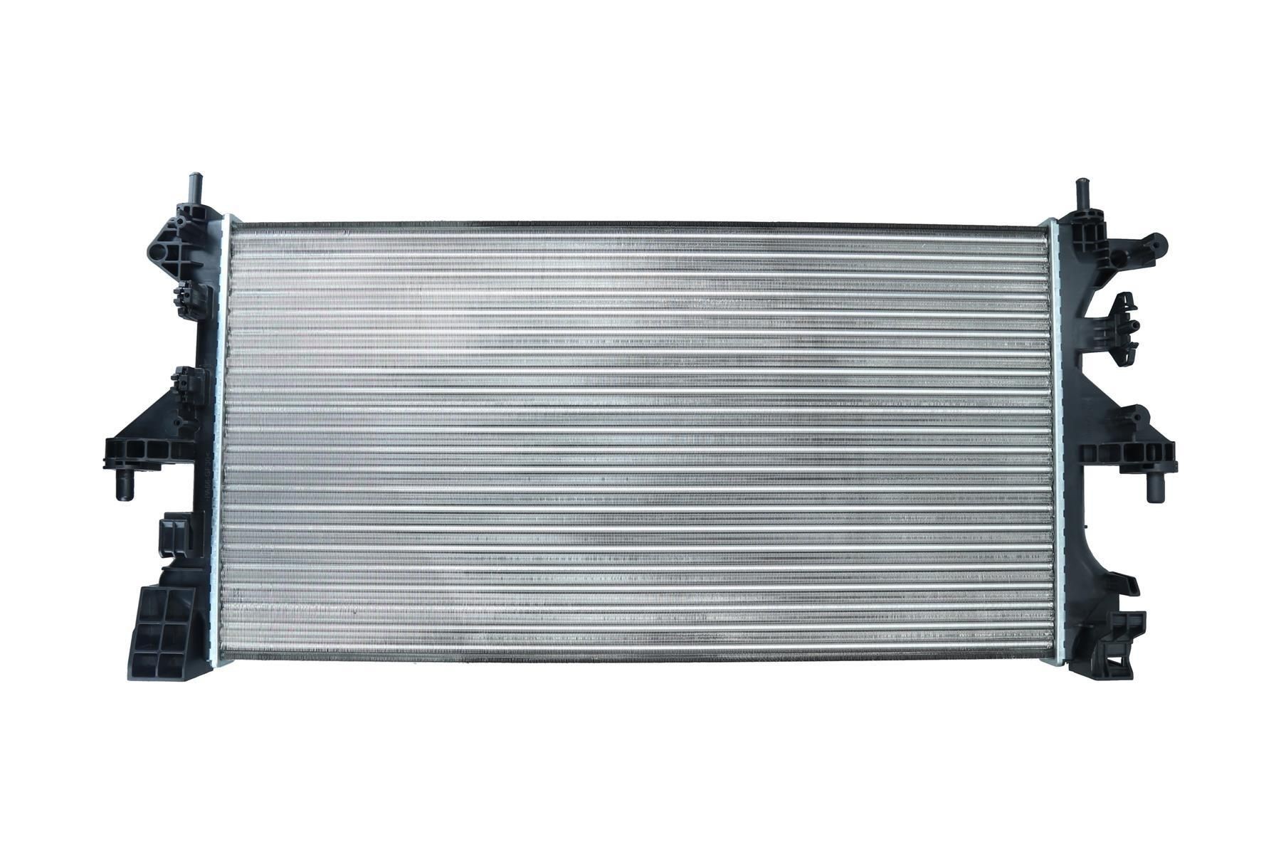 KAMOKA Engine radiator Article number: 7705069 cheaply