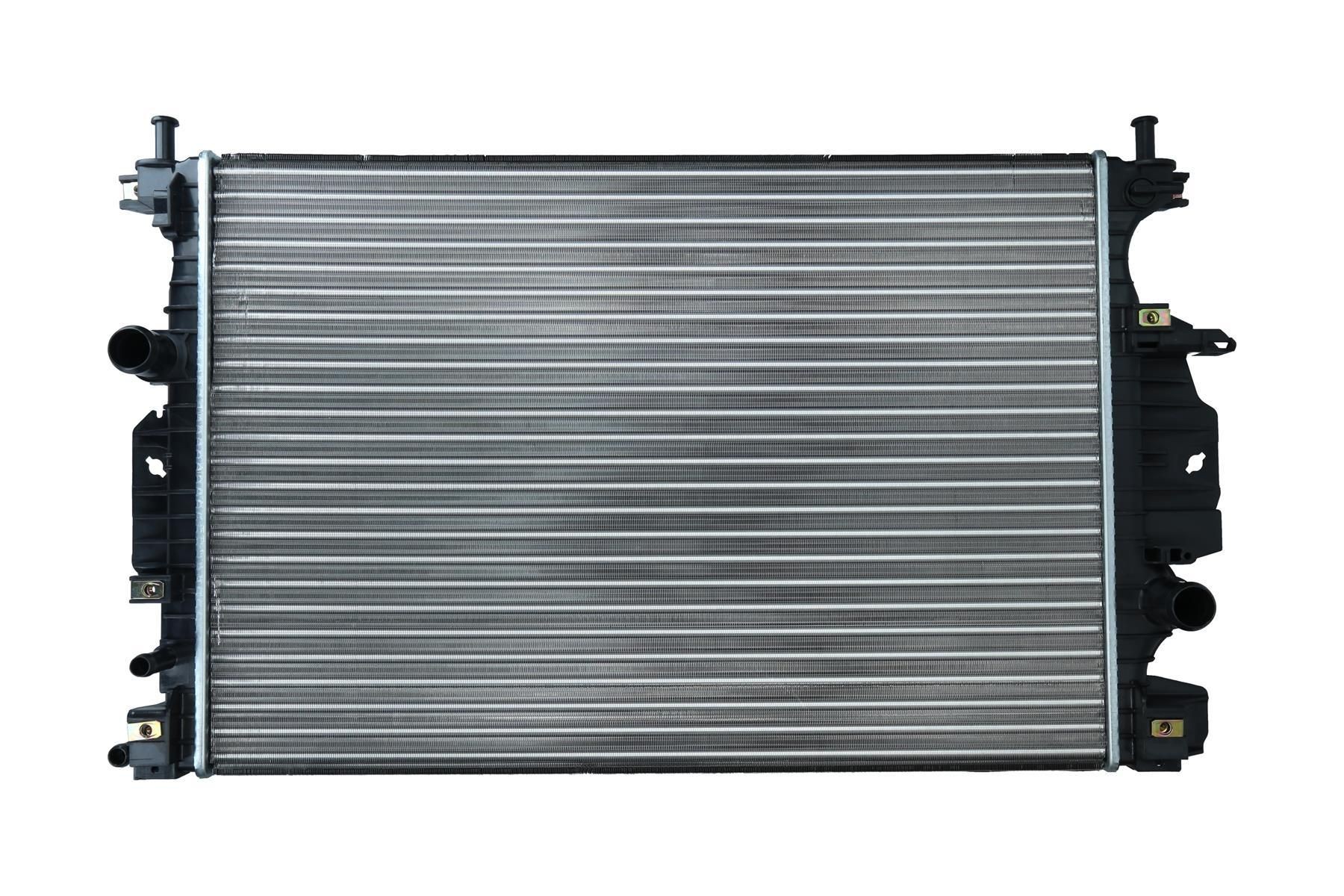 KAMOKA Radiators, Motora dzesēšanas sistēma raksta numurs: 7705082 lēti