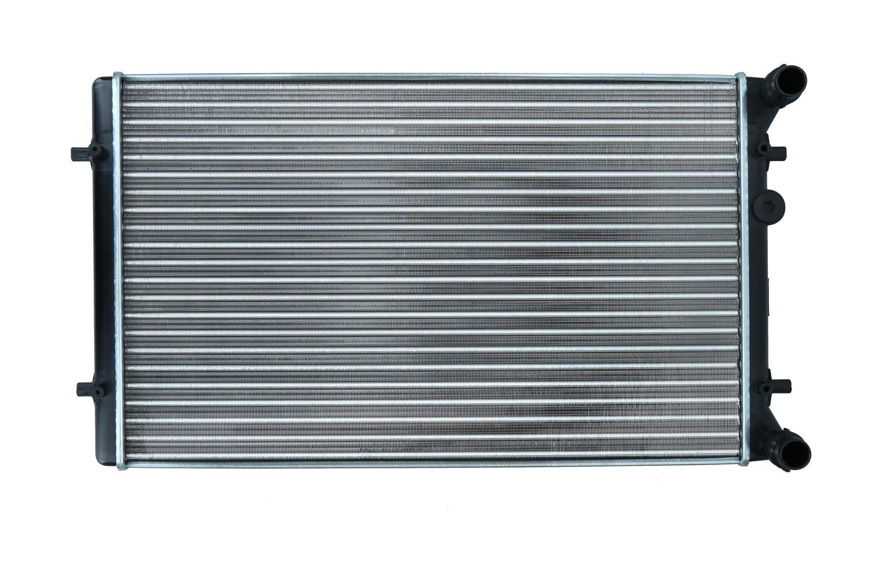 KAMOKA Engine radiator Article number: 7705115 cheaply