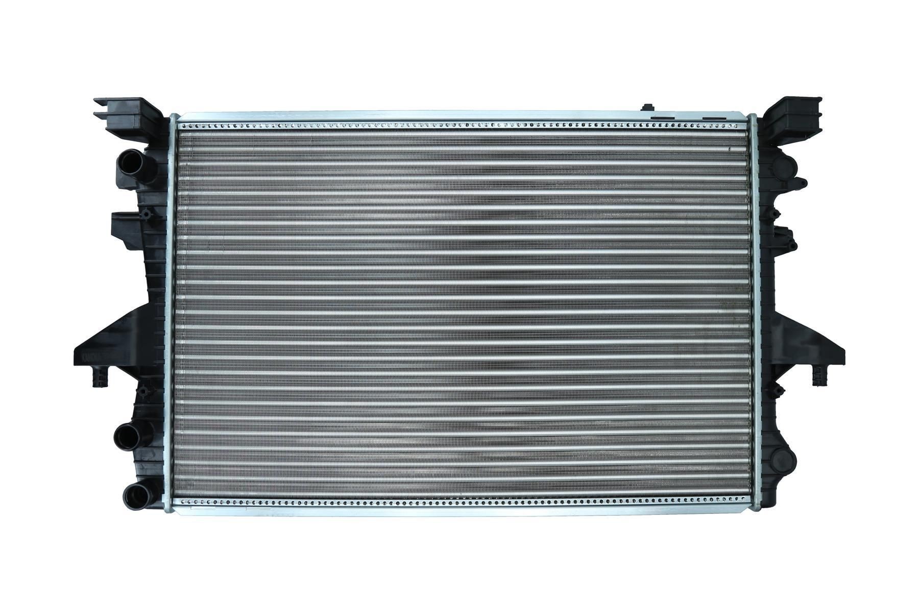 KAMOKA Engine radiator Article number: 7705164 cheaply