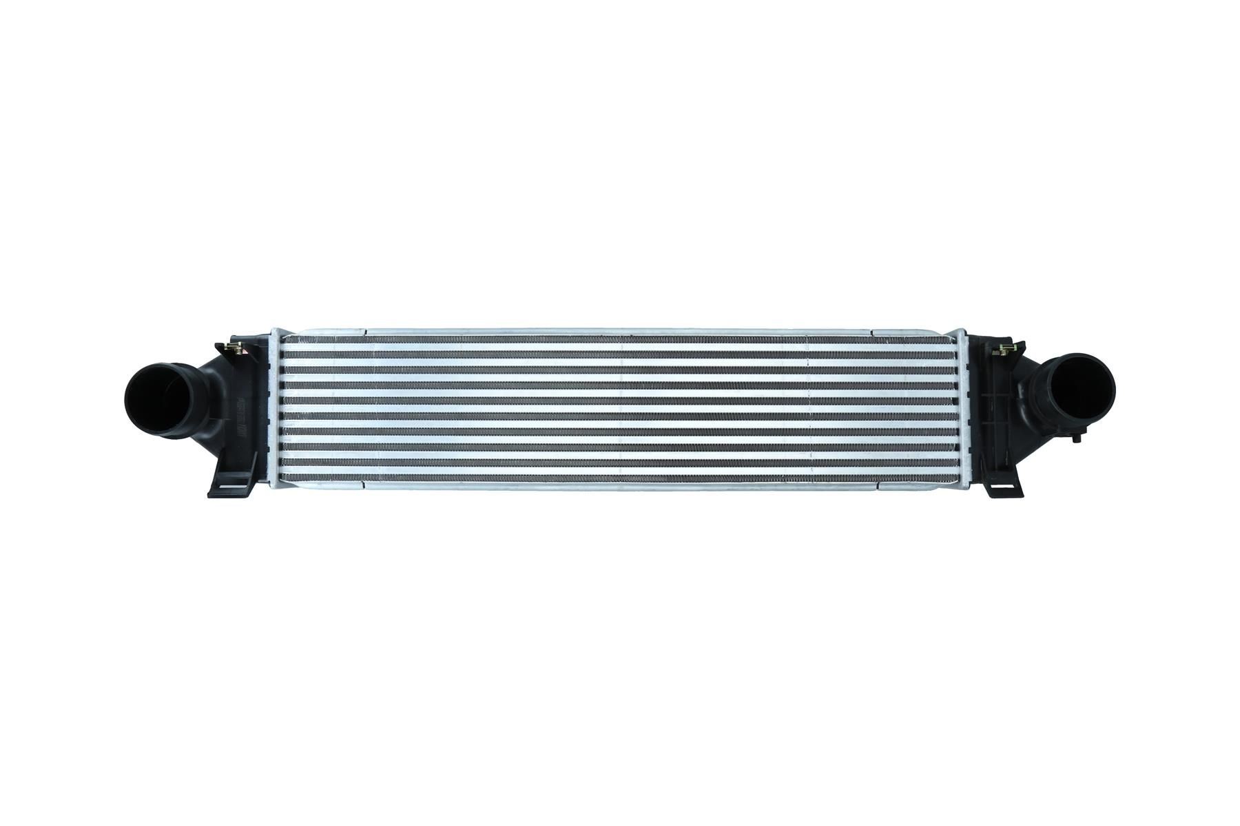 KAMOKA Intercooler Article number: 7750025 cheaply