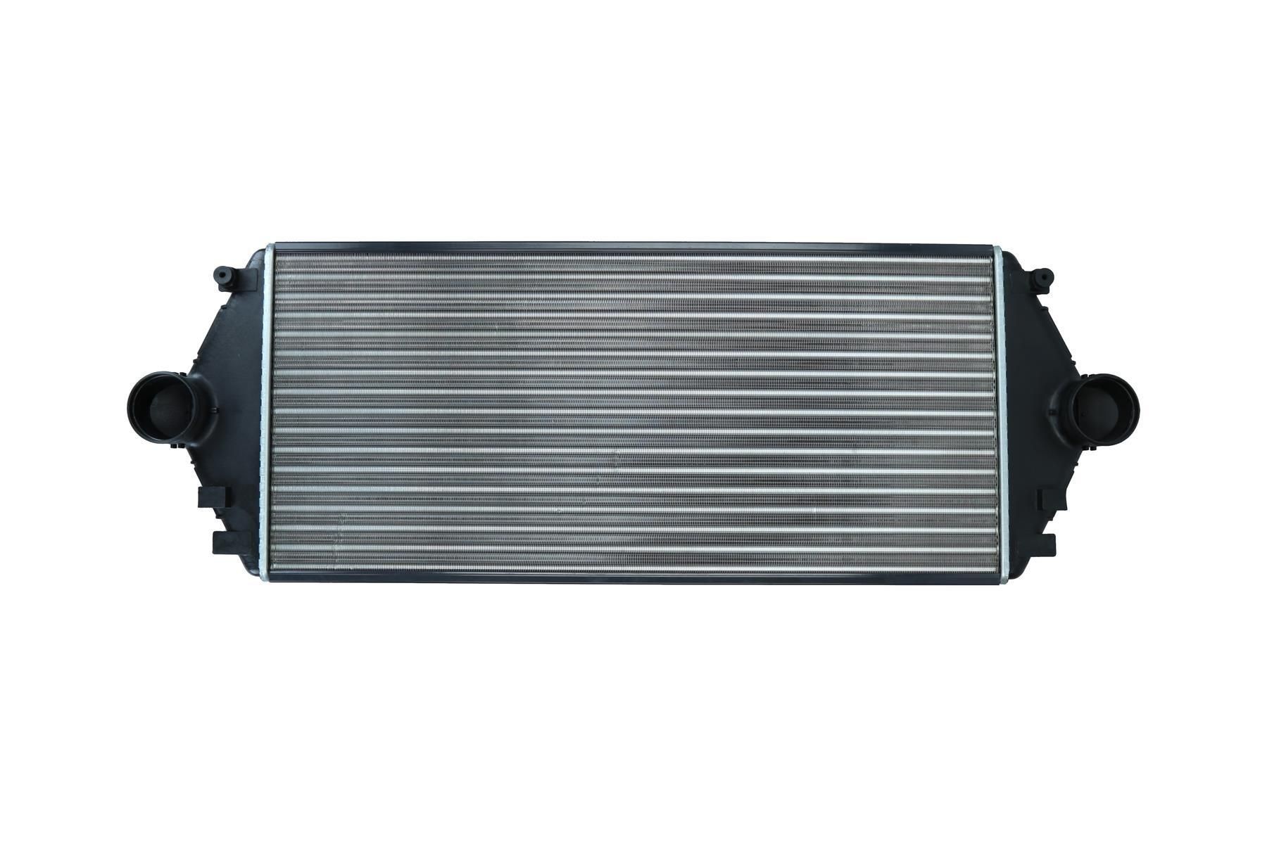 KAMOKA Intercooler Article number: 7750029 cheaply