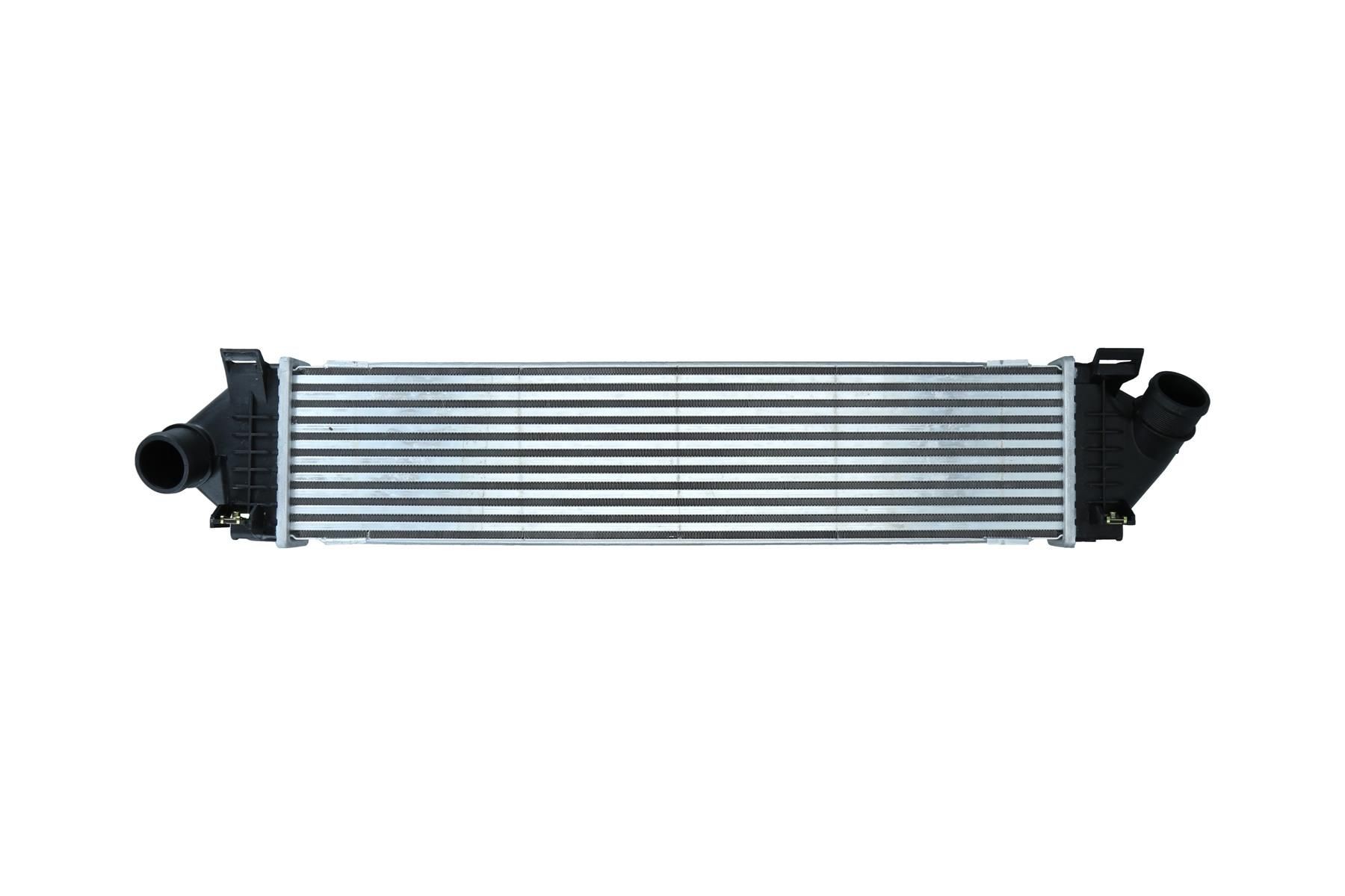 KAMOKA Intercooler Article number: 7750034 cheaply