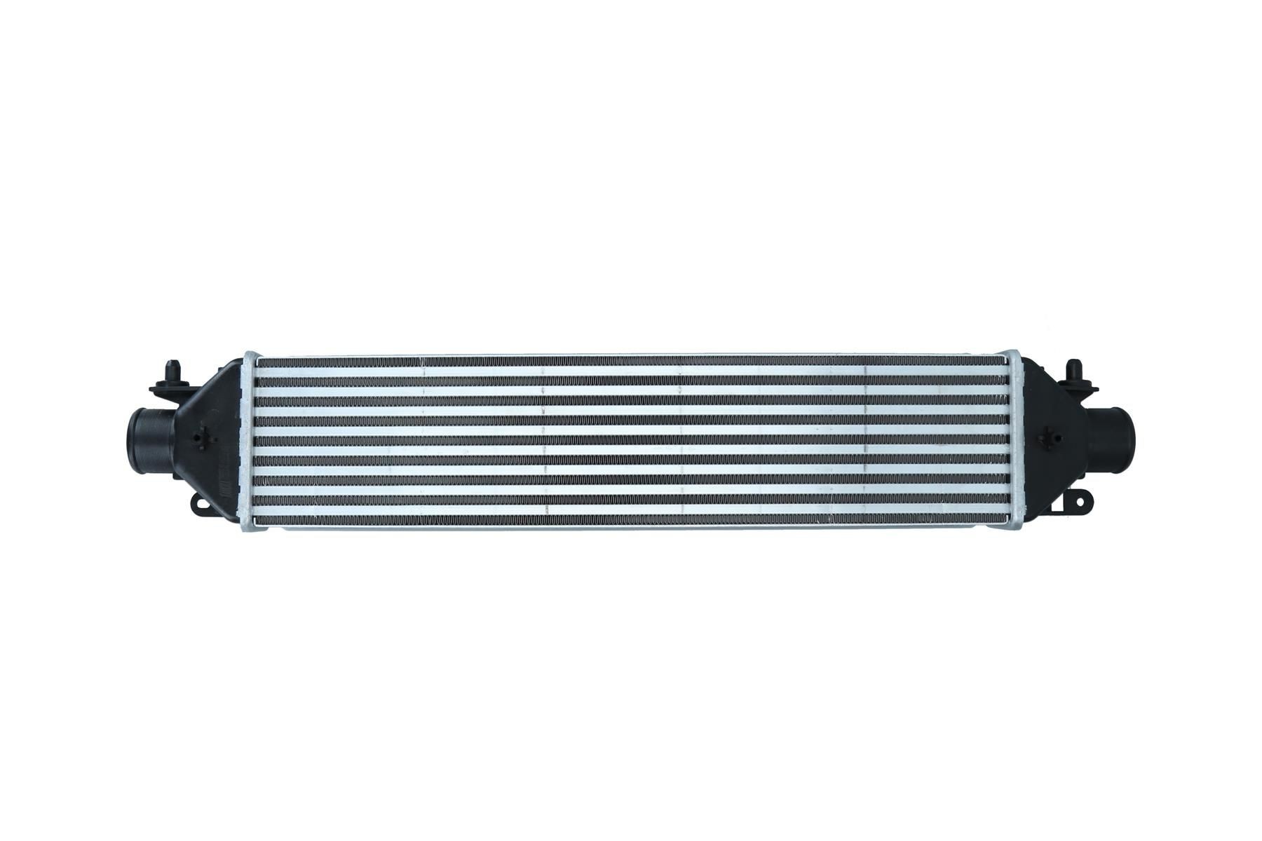 KAMOKA Intercooler Article number: 7750035 cheaply