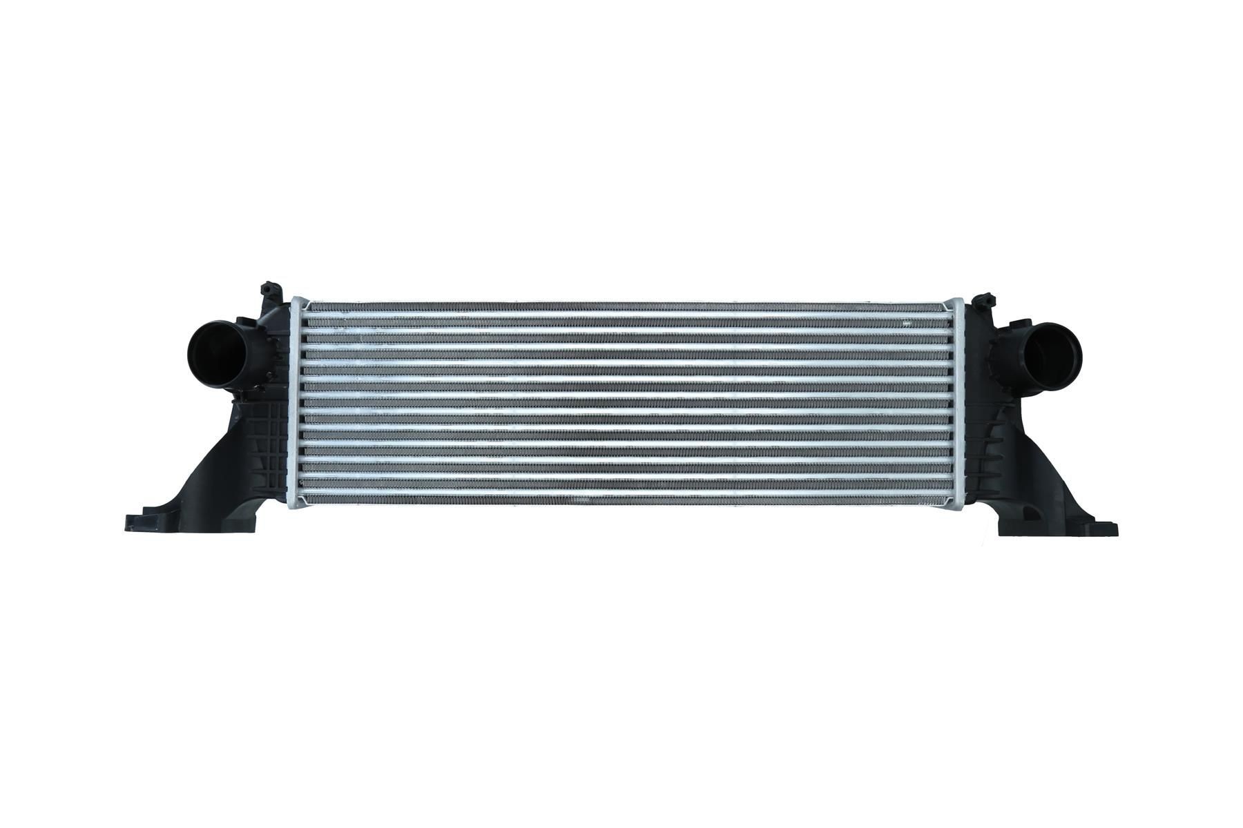 KAMOKA Intercooler Article number: 7750080 cheaply