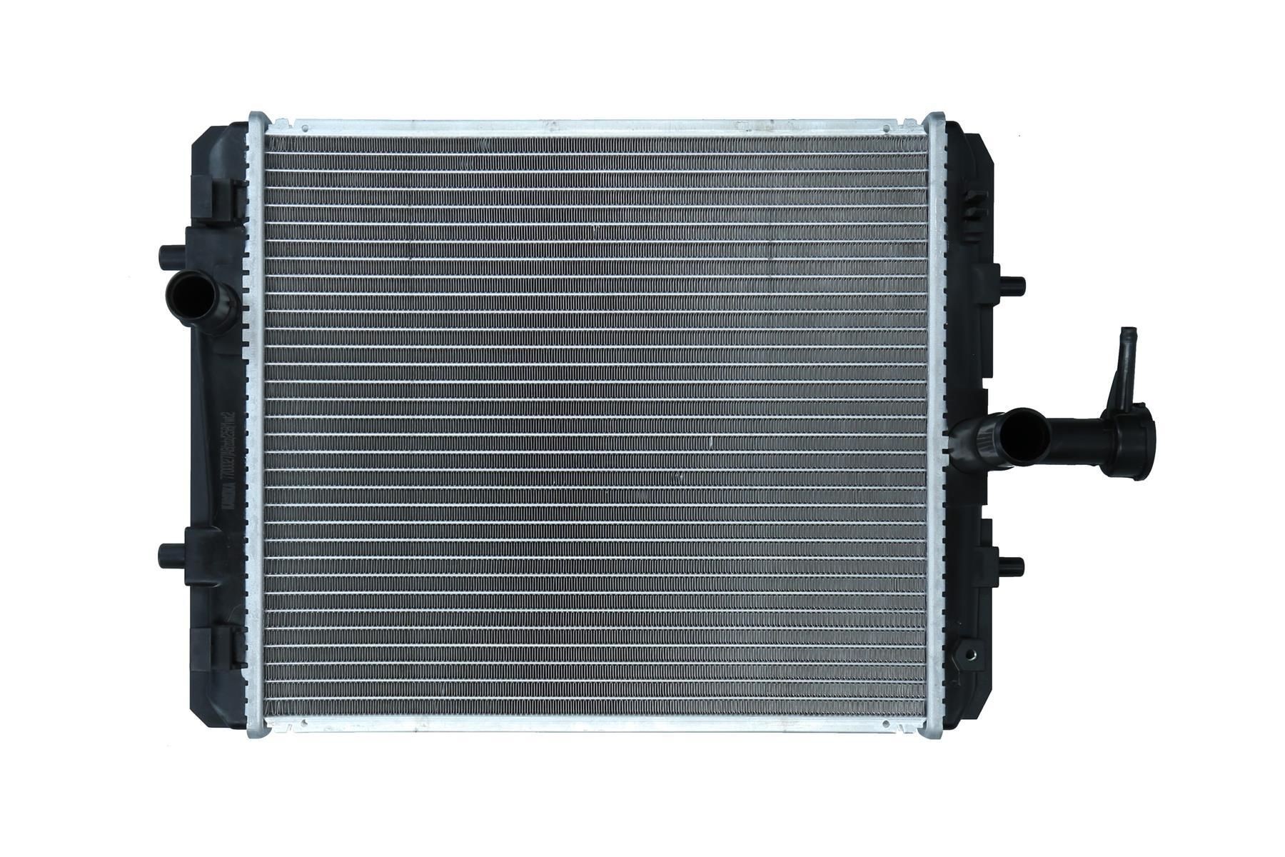 KAMOKA Intercooler Article number: 7750104 cheaply