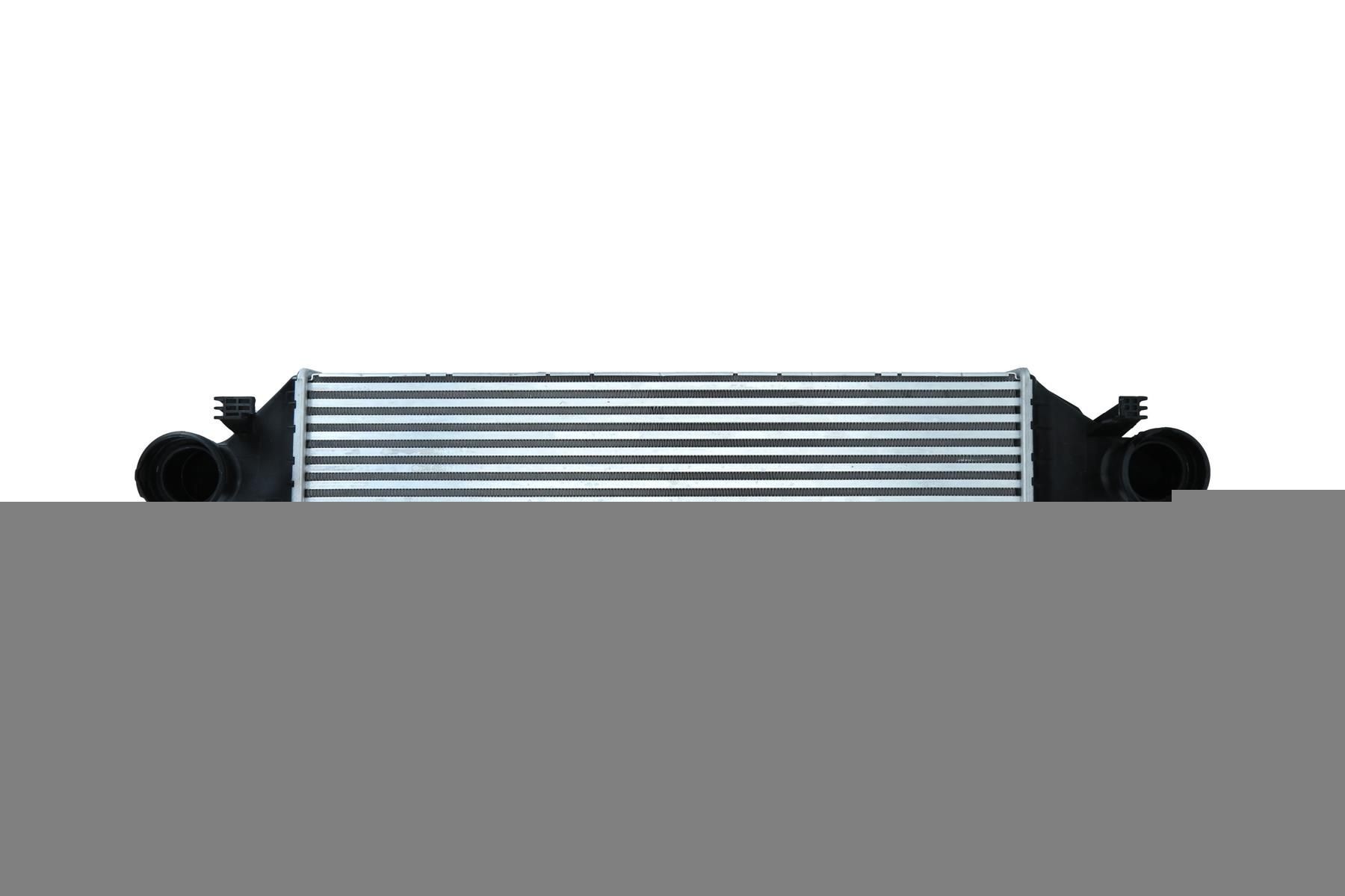 KAMOKA Intercooler Article number: 7750111 cheaply