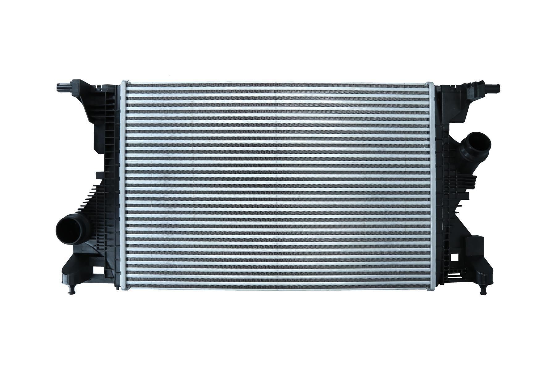KAMOKA Intercooler Article number: 7750122 cheaply