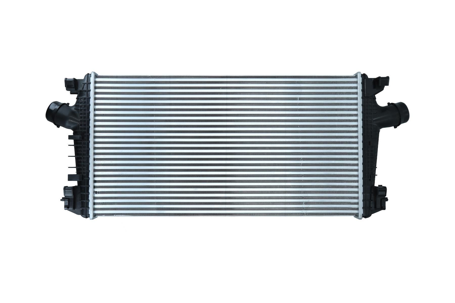KAMOKA Intercooler Article number: 7750137 cheaply