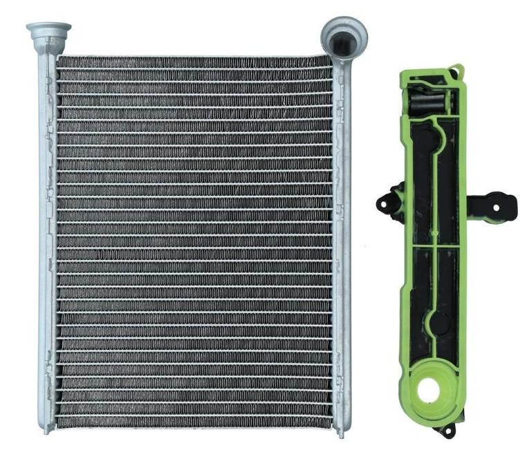 KAMOKA Heater matrix Article number: 7760002 cheaply
