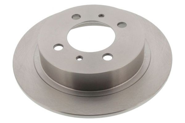 MAPCO Brake disc Article number: 15509 cheaply