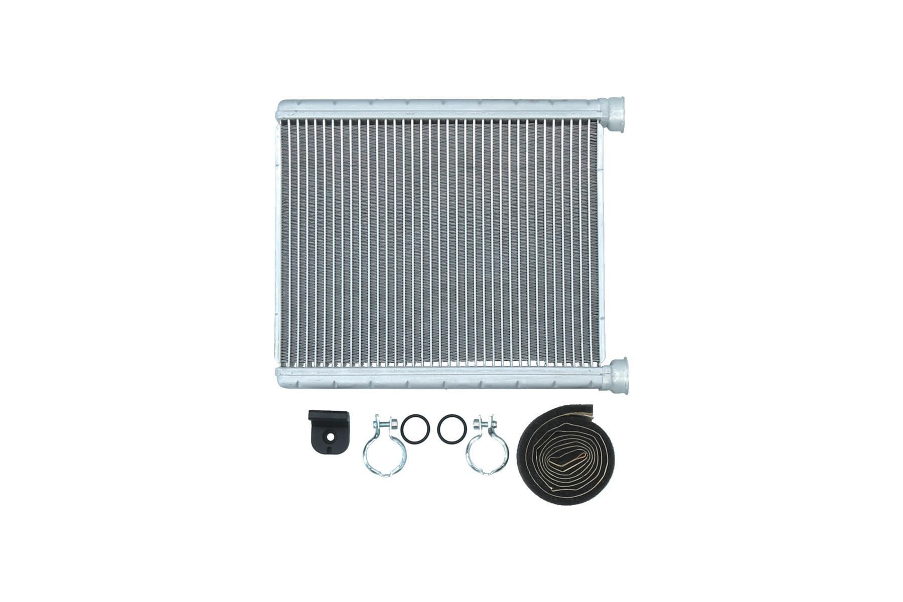 KAMOKA Heater matrix Article number: 7760039 cheaply