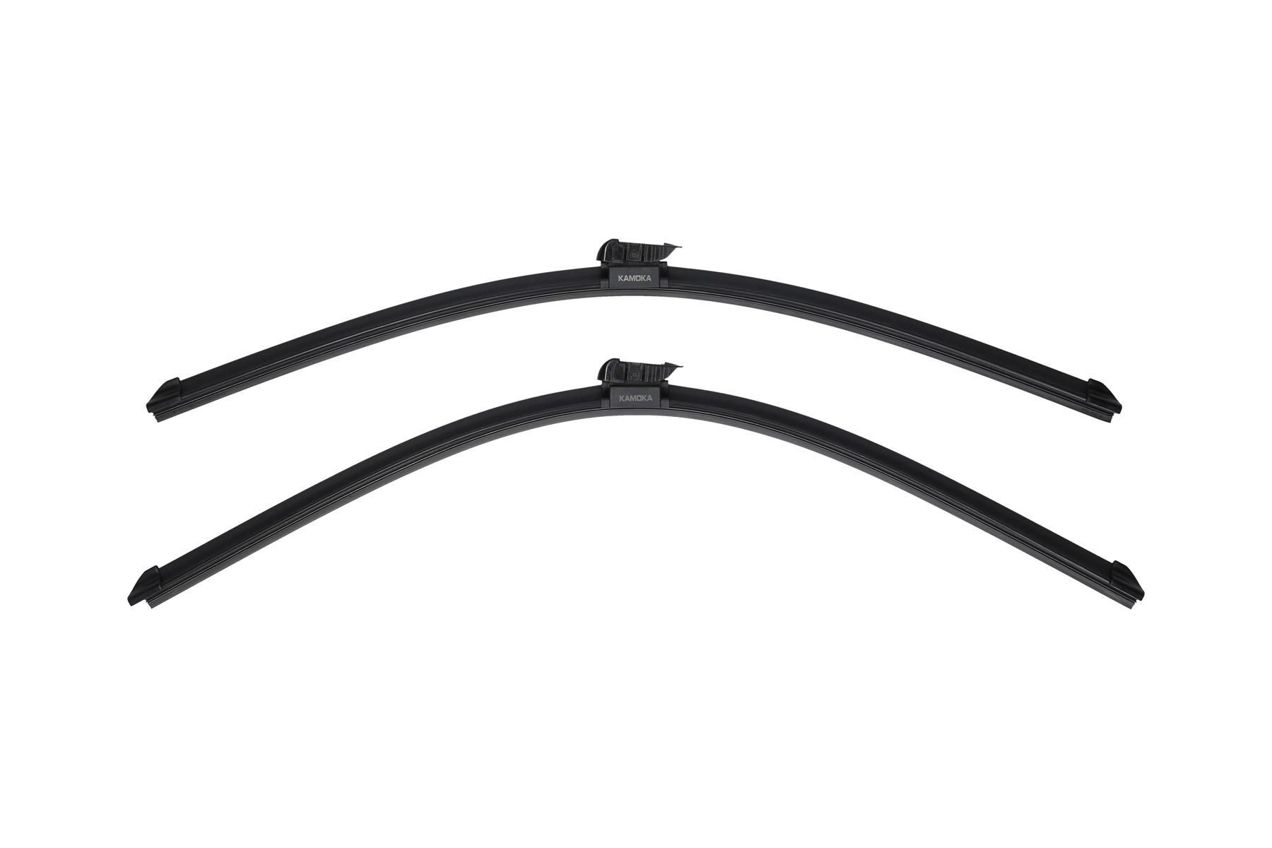 KAMOKA Heater matrix Article number: 7760043 cheaply