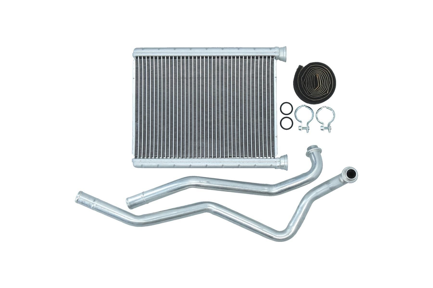 KAMOKA Heater matrix Article number: 7760074 cheaply