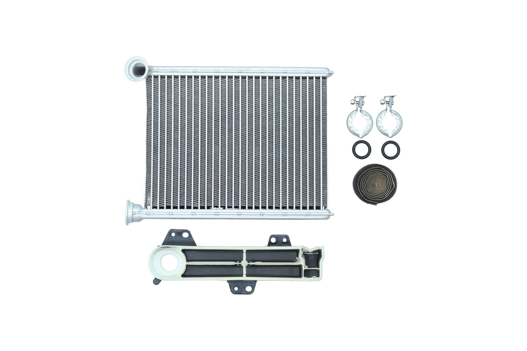 KAMOKA Heater matrix Article number: 7760075 cheaply