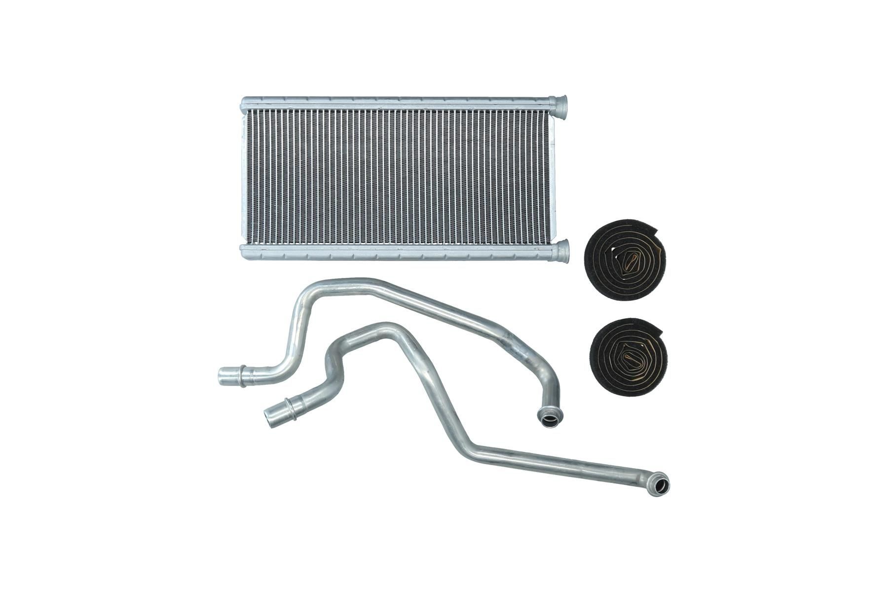 KAMOKA Heater matrix Article number: 7760082 cheaply