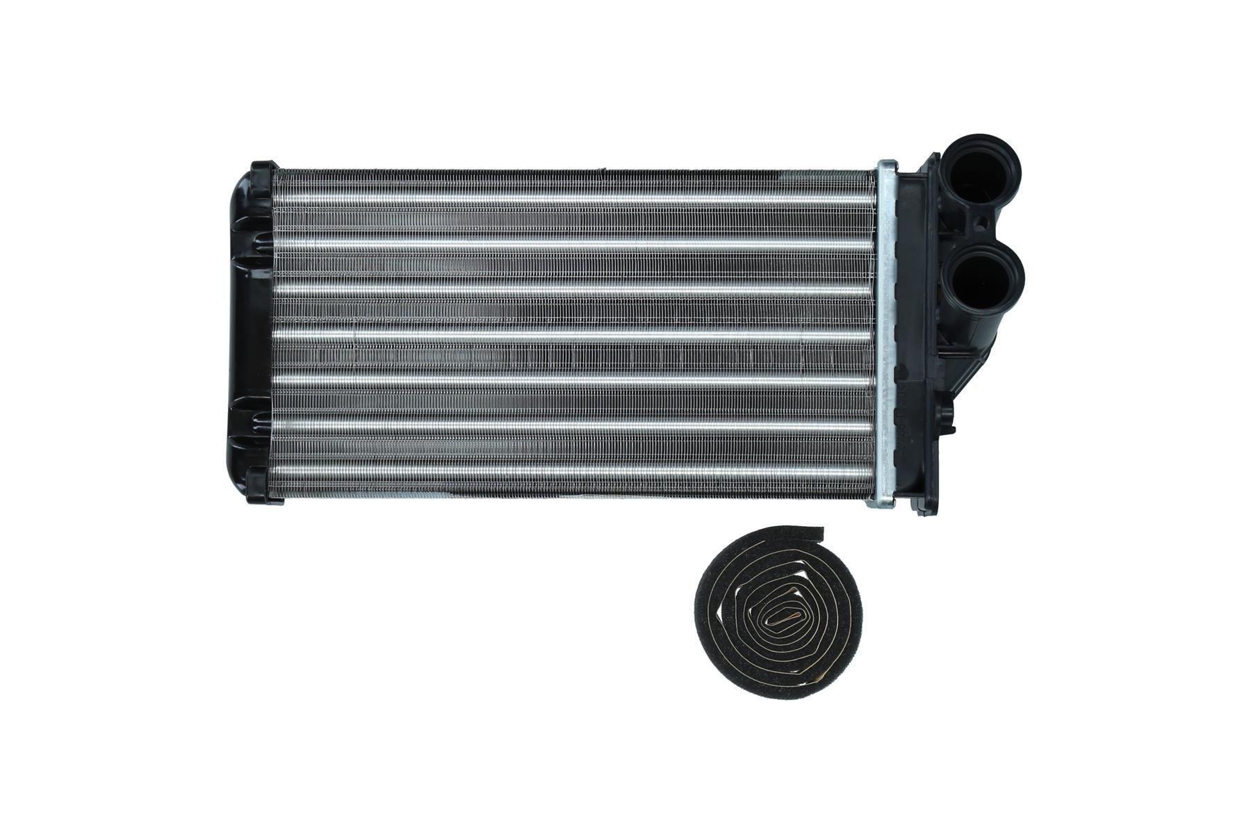 KAMOKA Heater matrix Article number: 7765008 cheaply