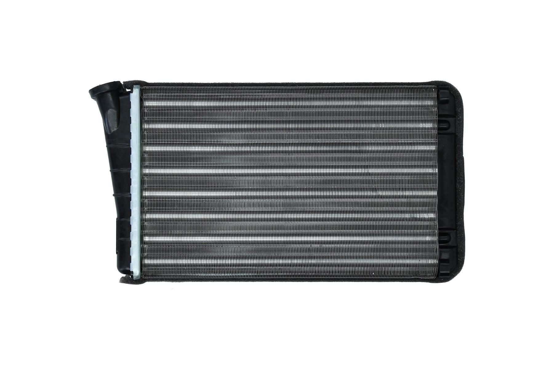 KAMOKA Heater matrix Article number: 7765014 cheaply