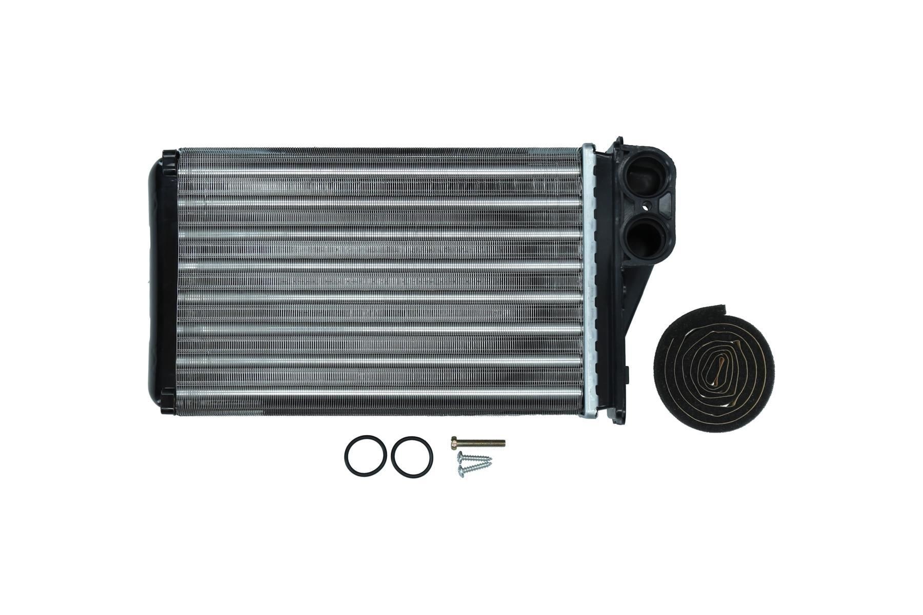 KAMOKA Heater matrix Article number: 7765020 cheaply