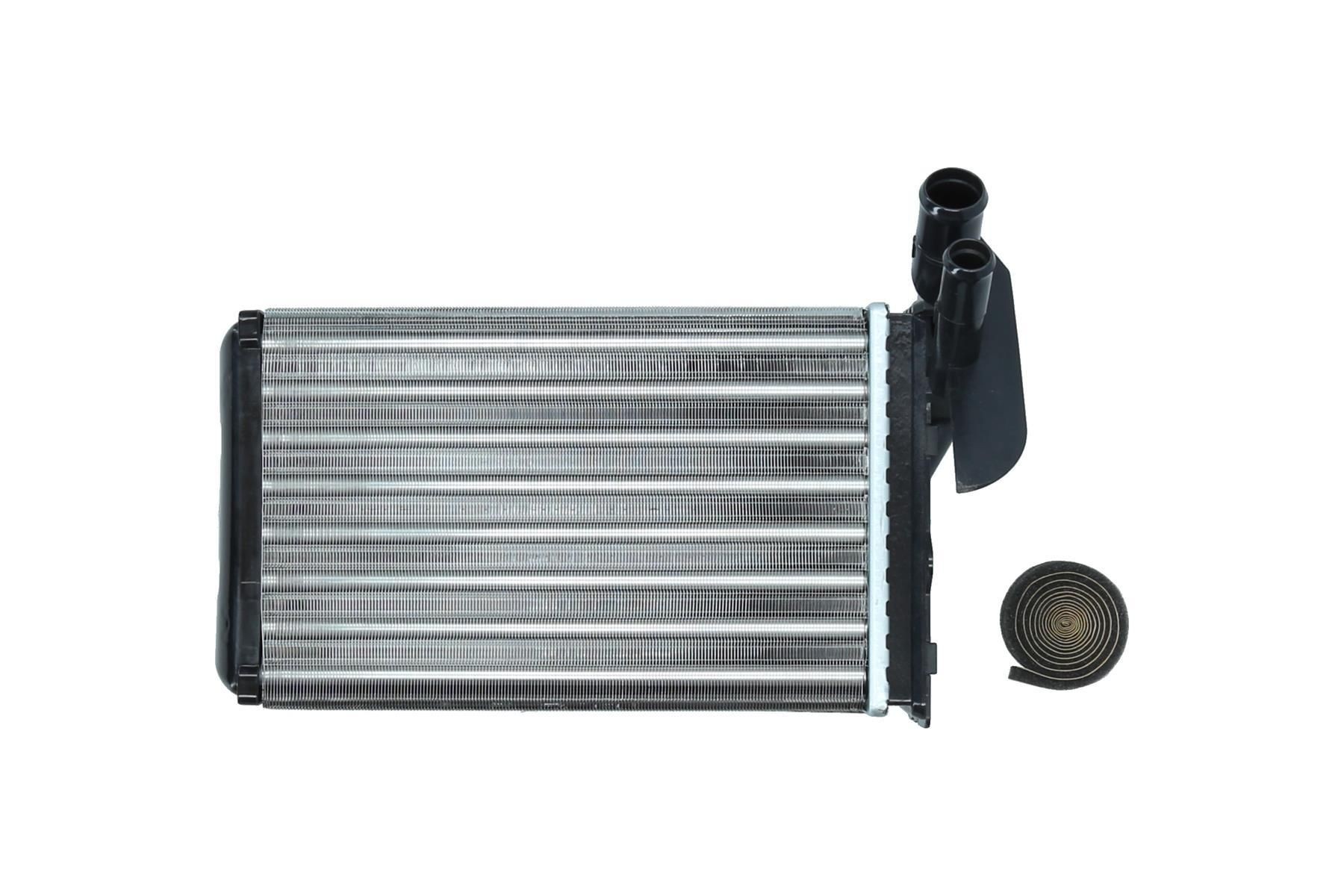 KAMOKA Heater matrix Article number: 7765024 cheaply