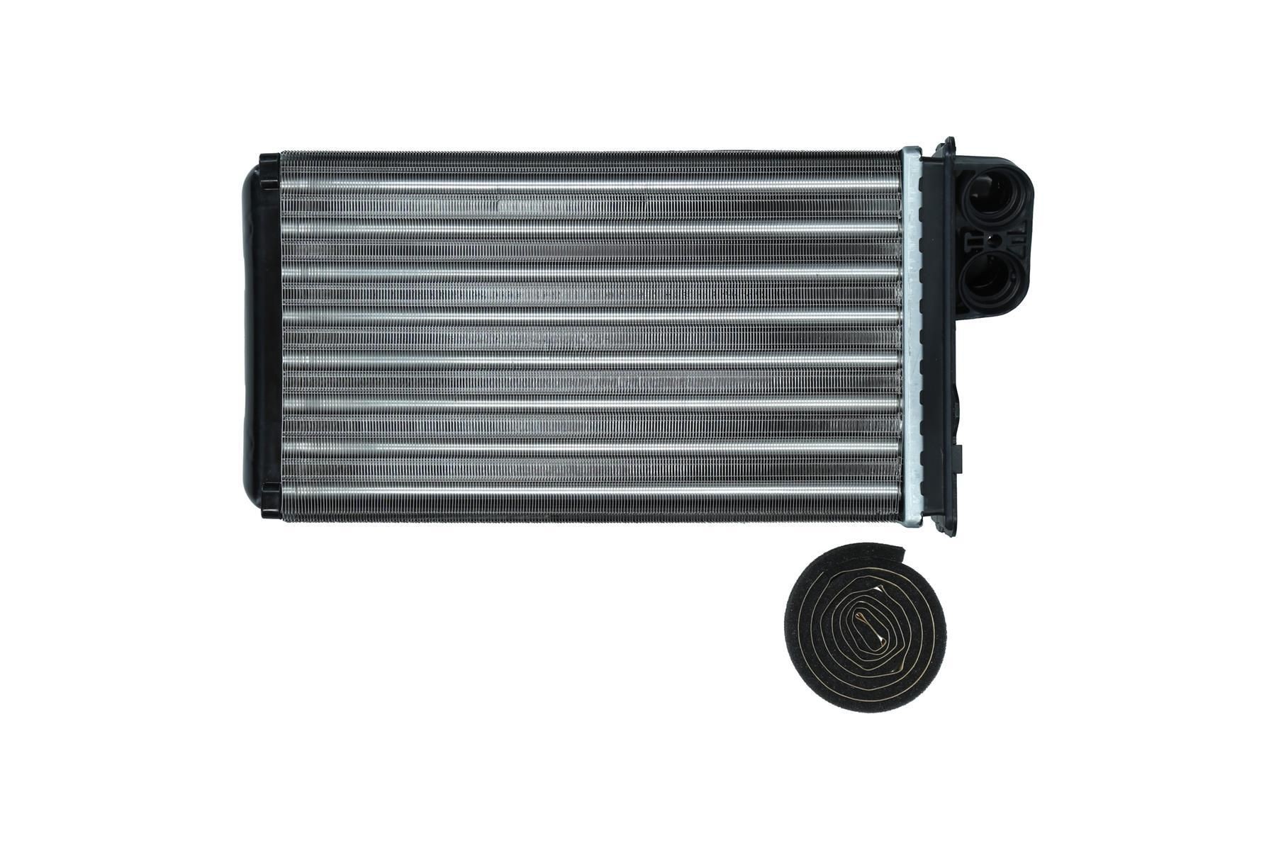 KAMOKA Heater matrix Article number: 7765026 cheaply