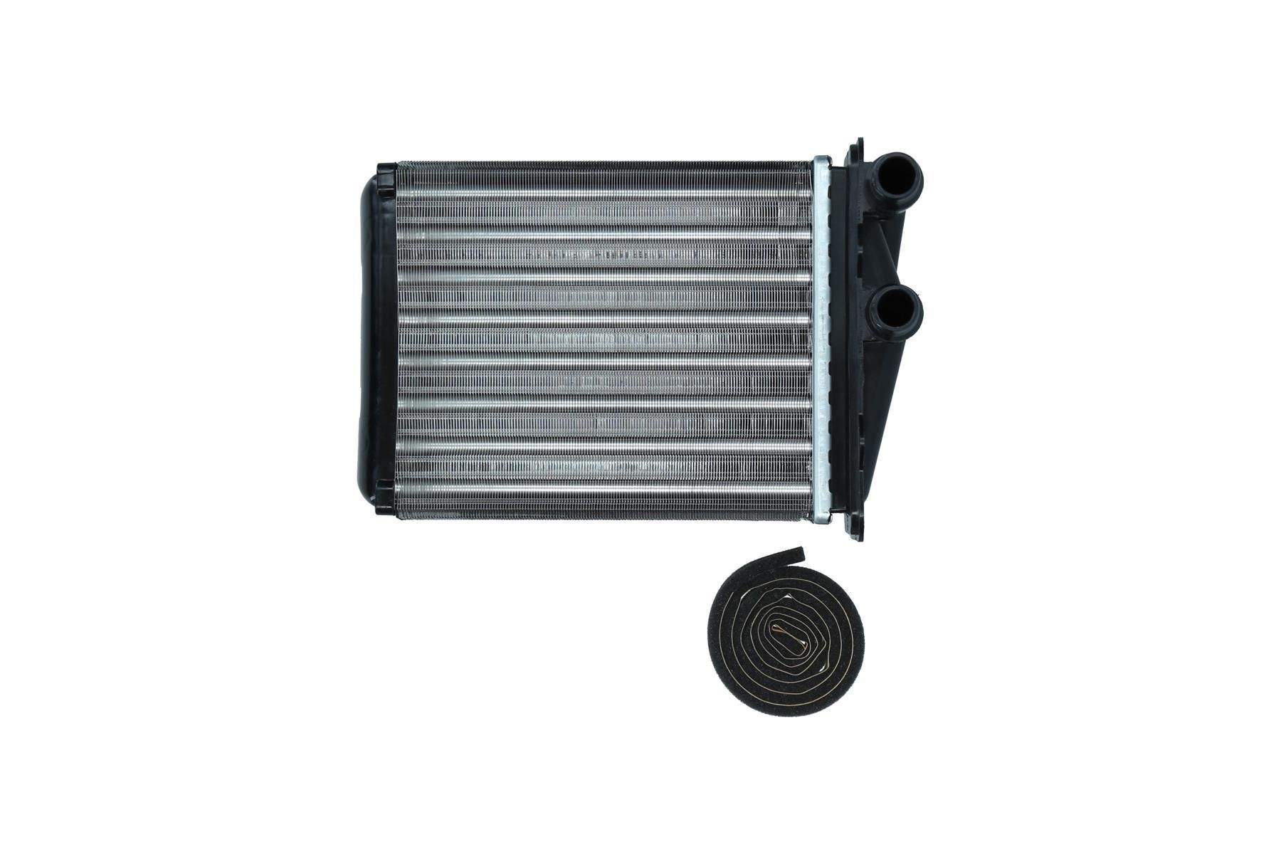 KAMOKA Heater matrix Article number: 7765027 cheaply