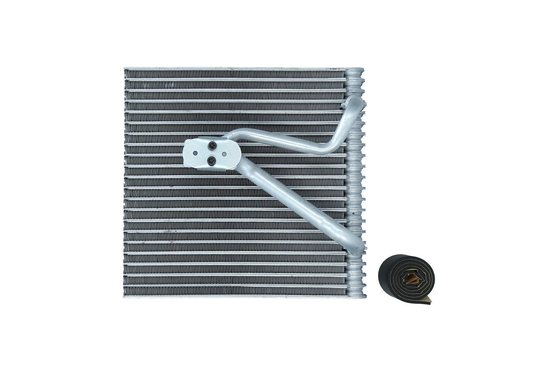 KAMOKA Air conditioning evaporator Article number: 7770002 cheaply