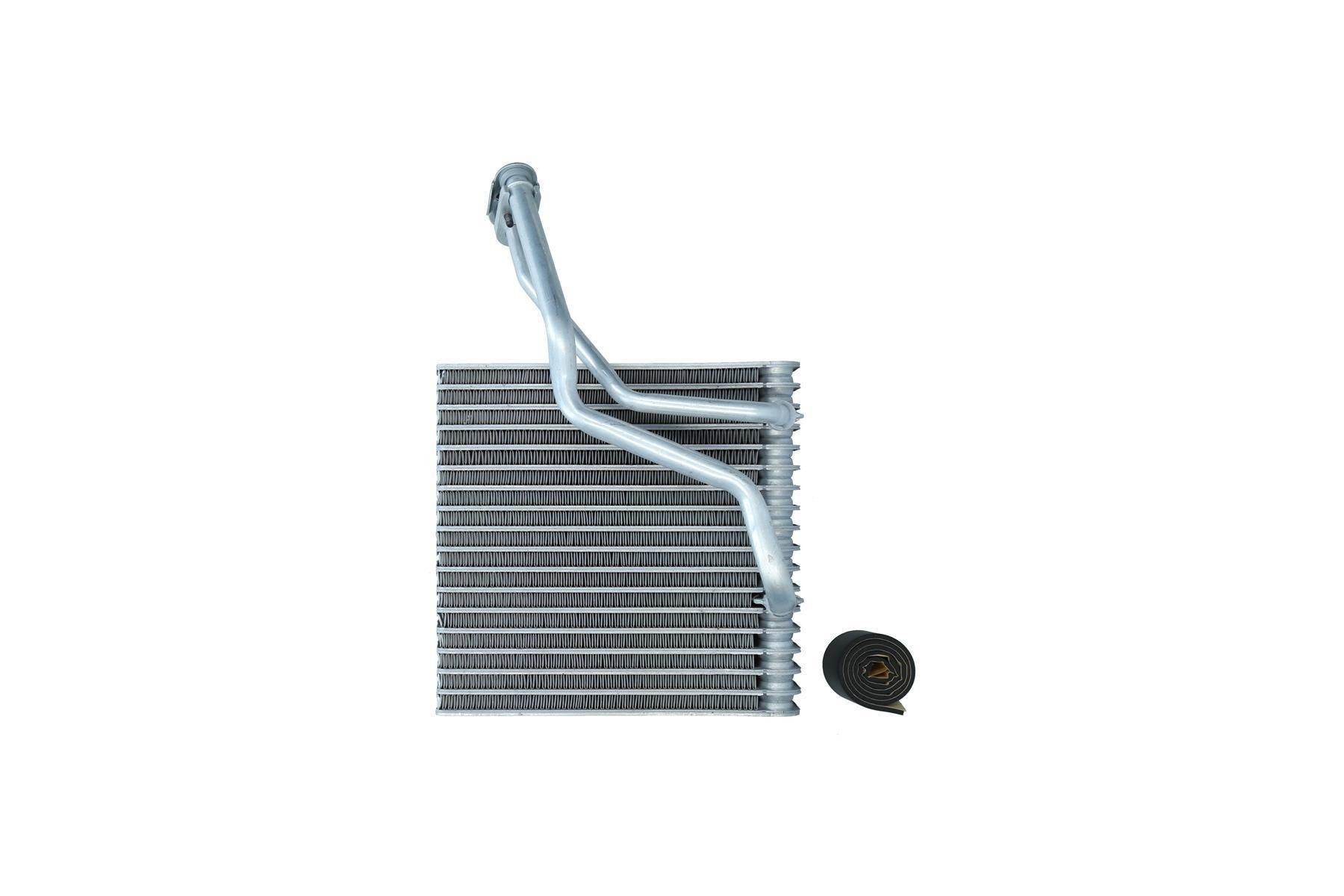 KAMOKA Air conditioning evaporator Article number: 7770003 cheaply