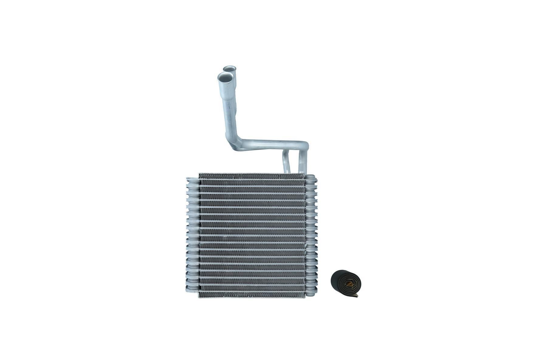 KAMOKA Air conditioning evaporator Article number: 7770042 cheaply