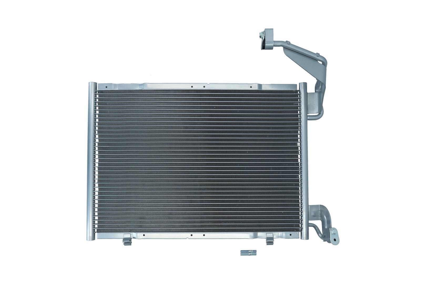 KAMOKA Air conditioning condenser Article number: 7800003 cheaply