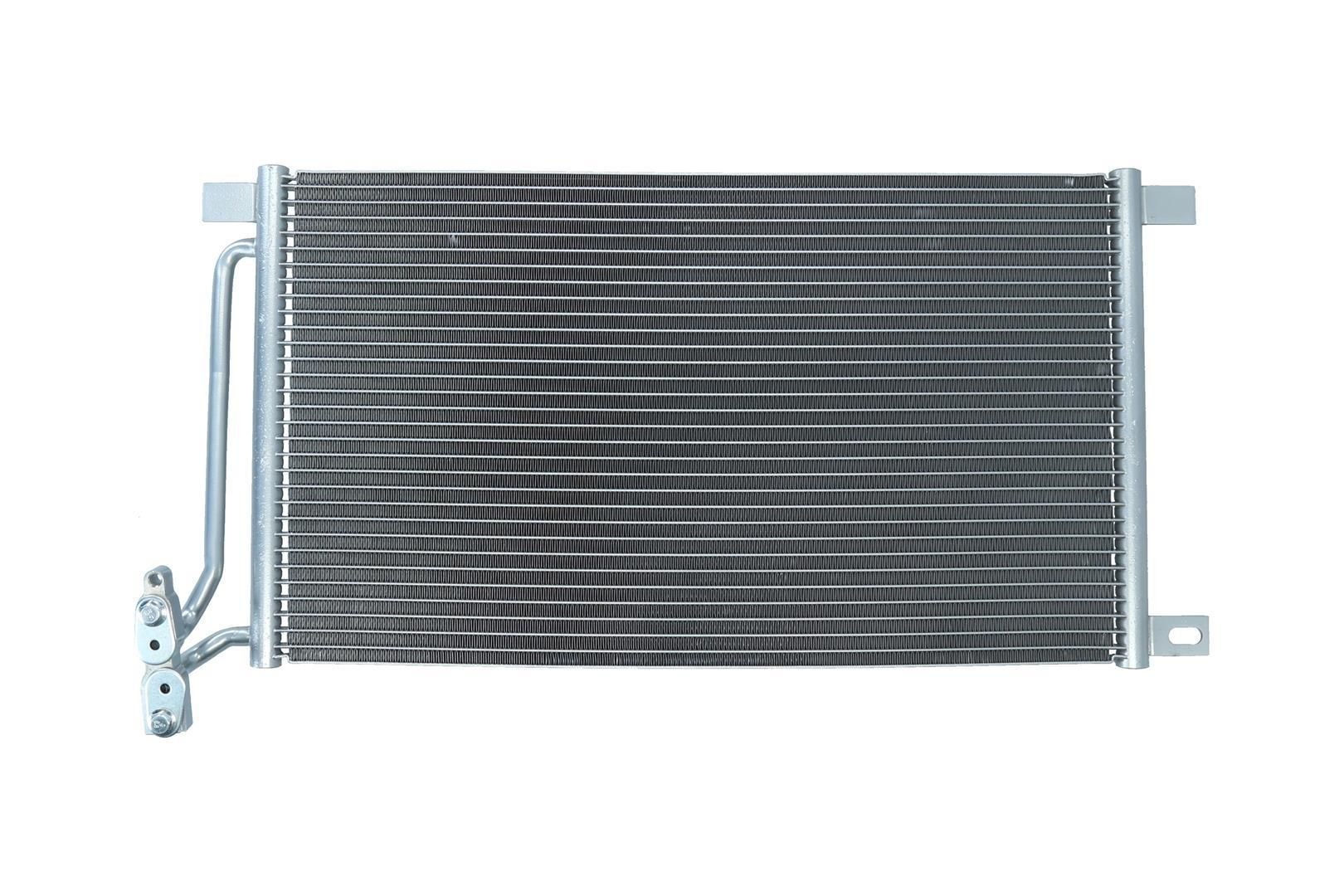 KAMOKA Air conditioning condenser Article number: 7800007 cheaply