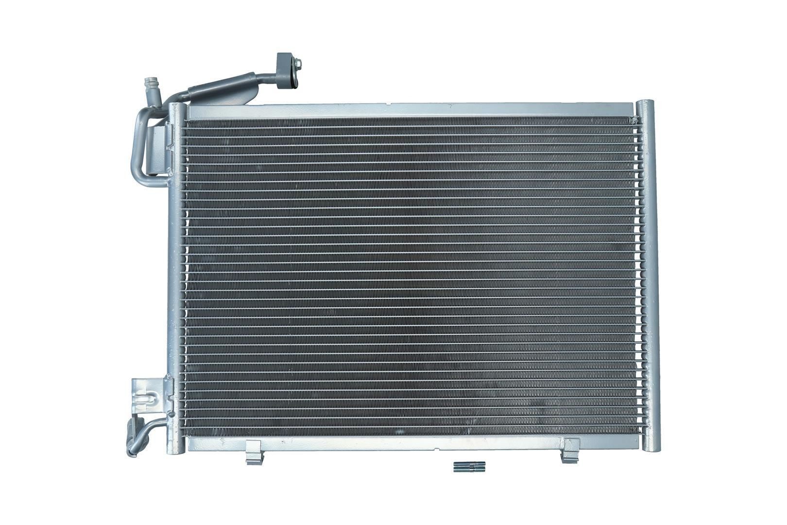 KAMOKA Air conditioning condenser Article number: 7800030 cheaply