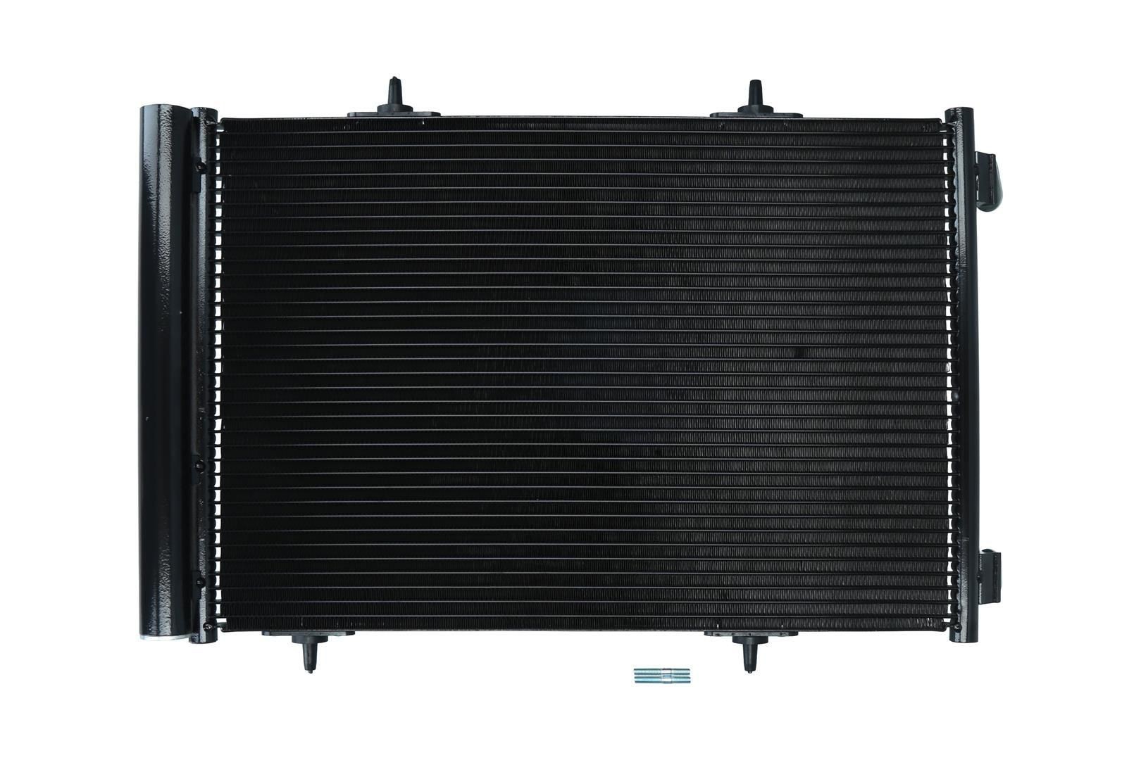 KAMOKA Air conditioning condenser Article number: 7800035 cheaply