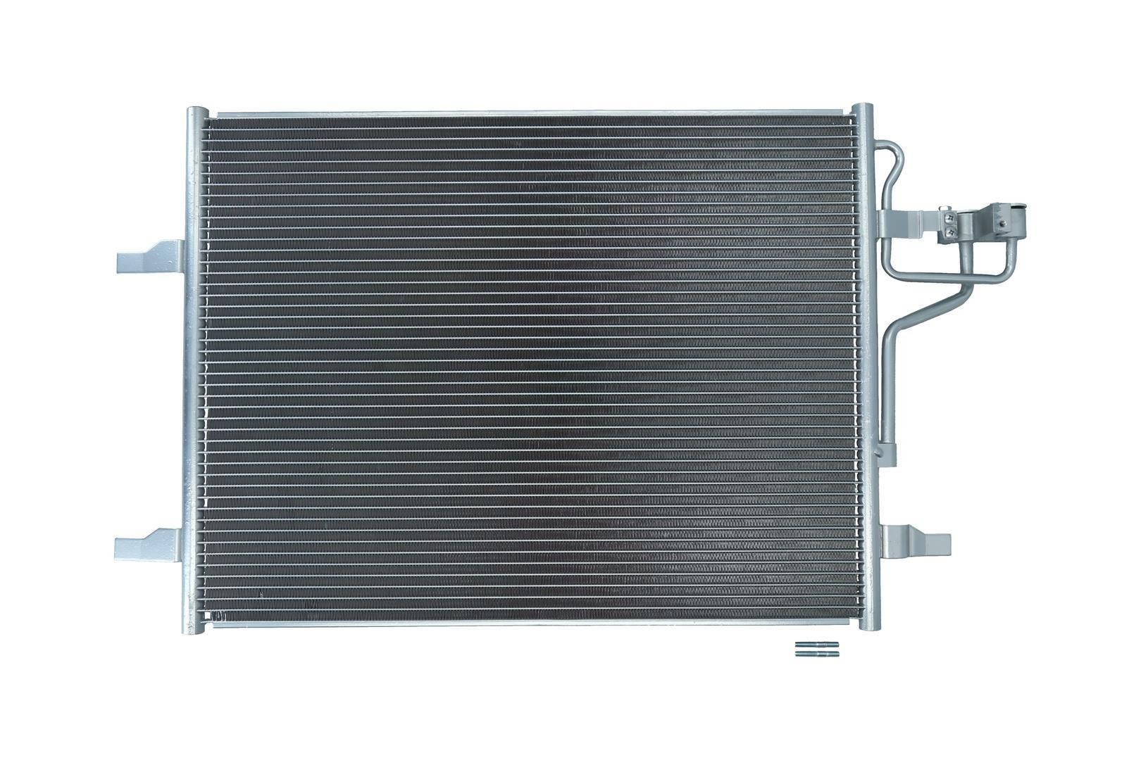 KAMOKA Air conditioning condenser Article number: 7800051 cheaply