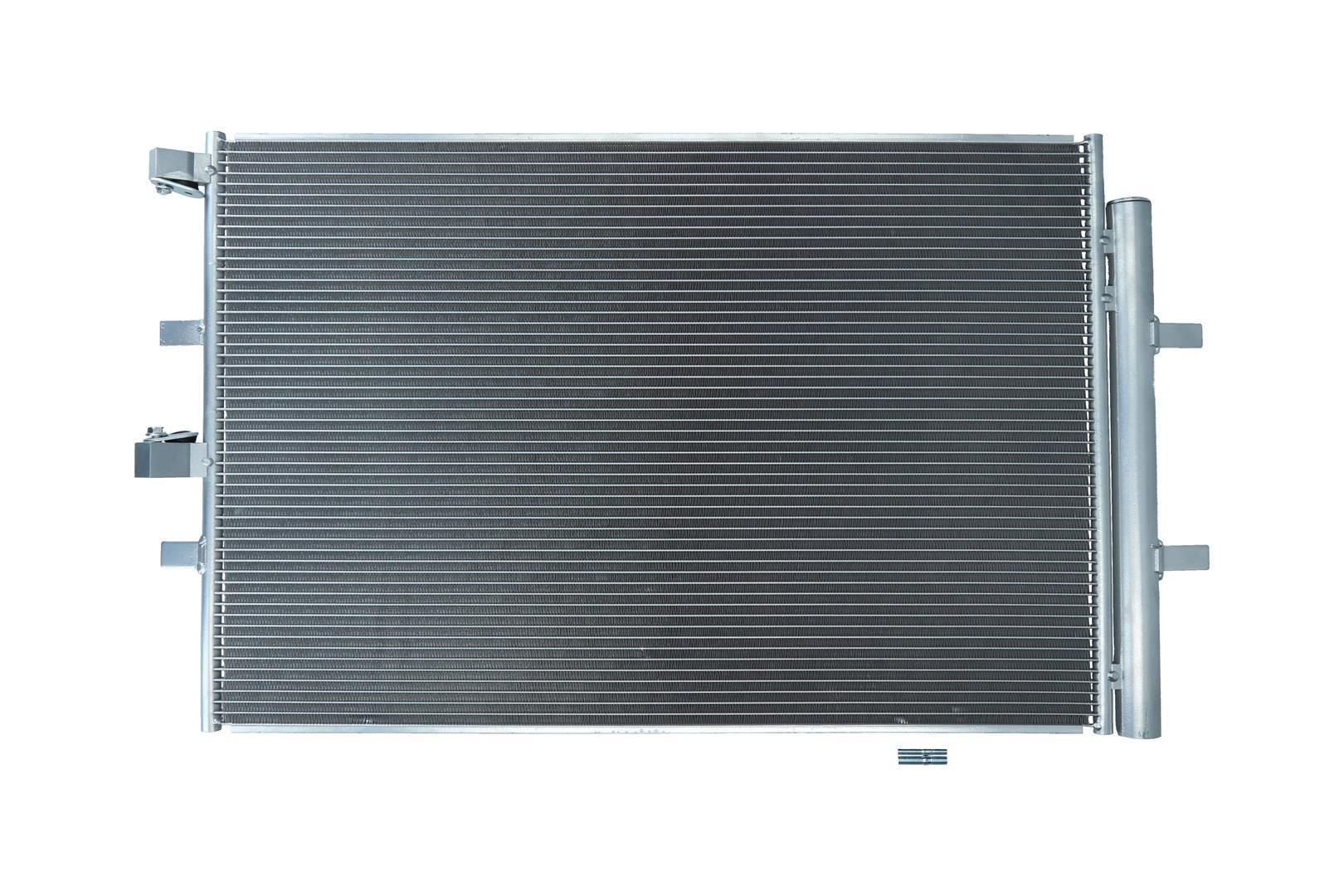 KAMOKA Air conditioning condenser Article number: 7800070 cheaply