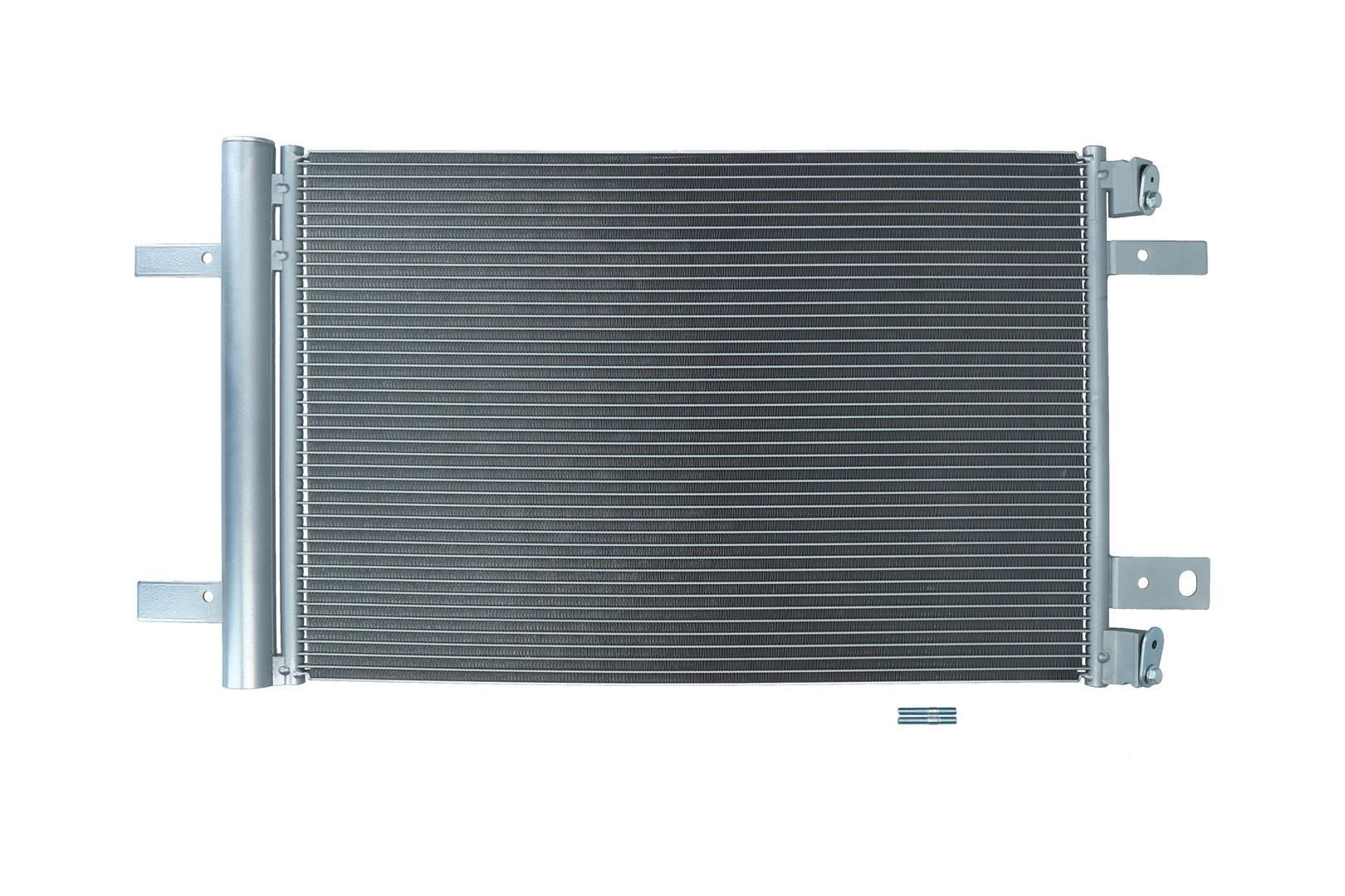 KAMOKA Air conditioning condenser Article number: 7800083 cheaply