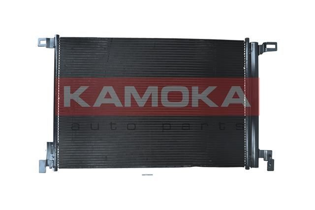 KAMOKA Air conditioning condenser Article number: 7800093 cheaply