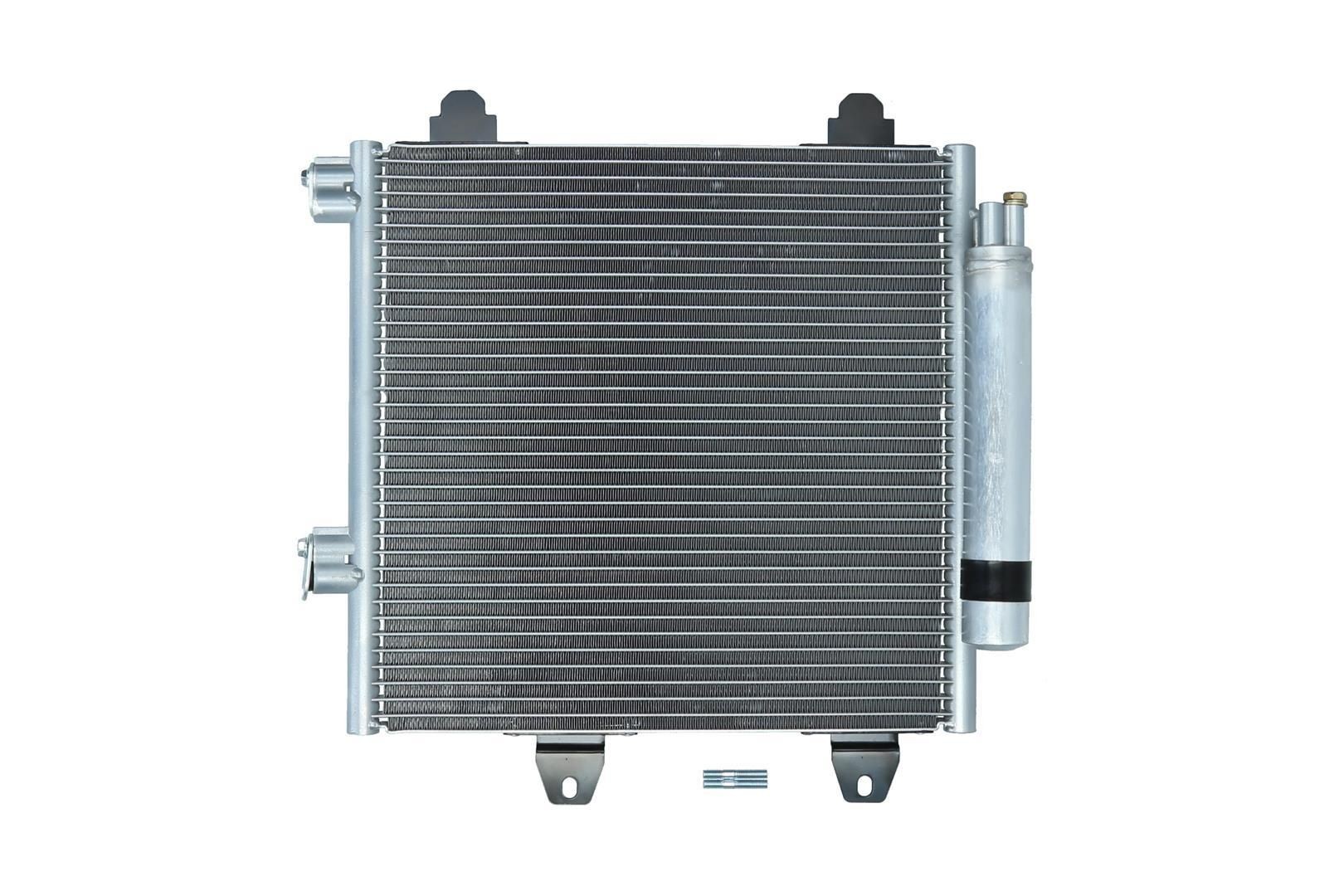 KAMOKA Air conditioning condenser Article number: 7800101 cheaply