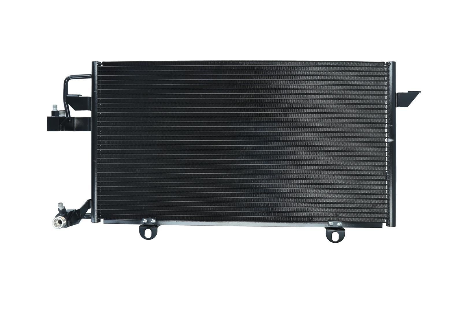 KAMOKA Air conditioning condenser Article number: 7800112 cheaply