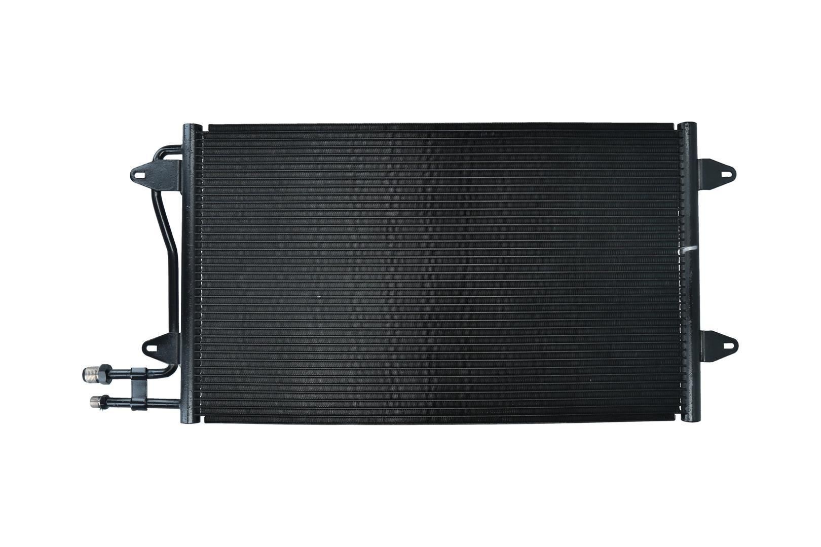 KAMOKA Air conditioning condenser Article number: 7800115 cheaply